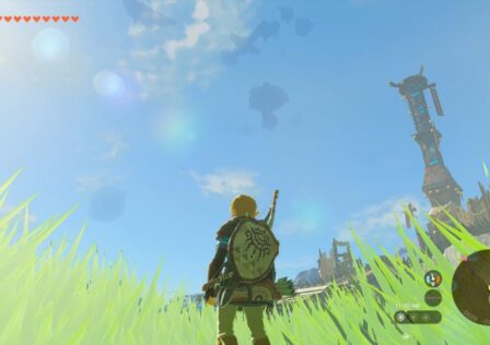 Interview: Tears Of The Kingdom And The State Of Zelda With Aonuma And Fujibayashi