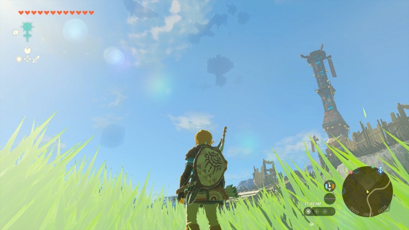Interview: Tears Of The Kingdom And The State Of Zelda With Aonuma And Fujibayashi 16