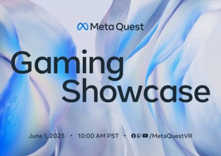 The June Summer Game Fest 2023 Schedule