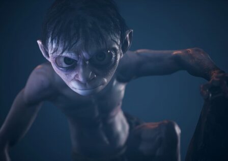 The Lord of the Rings: Gollum Review – Flawed Premise