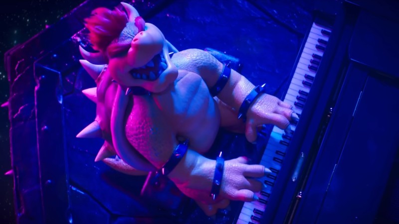 The Super Mario Bros. Movie Leaps Past $1 Billion At The Box Office 8