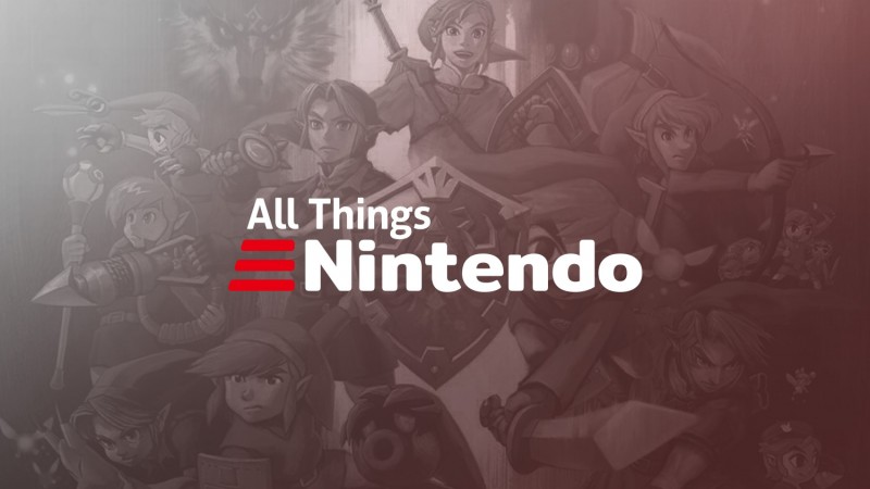 The Zelda Timeline To This Point | All Things Nintendo 8
