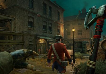 Assassin’s Creed Mirage, Nexus VR, And Jade Preview