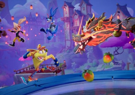 Crash Team Rumble Review – A Bandicoot Bash