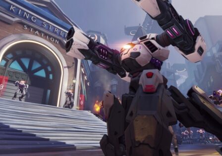 Exclusive First Hands-On With Overwatch 2’s PvE Story Missions