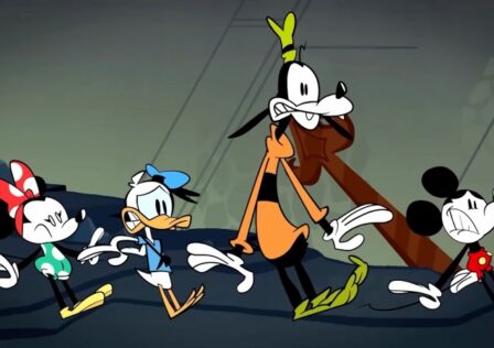 Get A Taste Of Disney Illusion Island’s Story In New Trailer