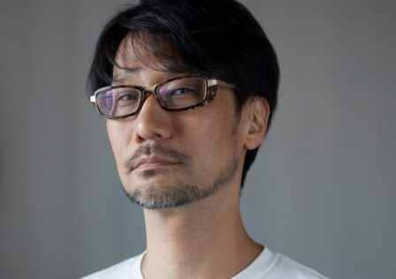 Hideo Kojima Won’t Direct The Death Stranding Movie, But He Is “Deeply Involved”