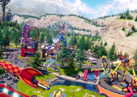 Park Beyond Review – Life Is A Rollercoaster