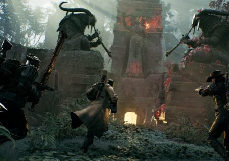 Remnant II Preview – Growing In The Right Direction