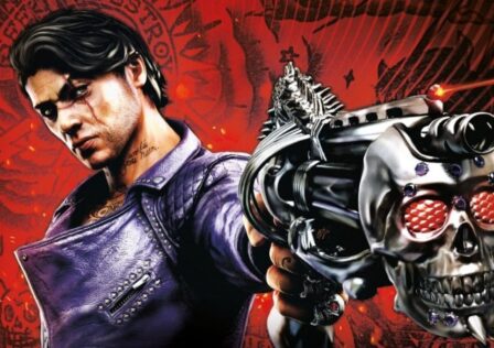 Shadows Of The Damned Is Getting Remastered