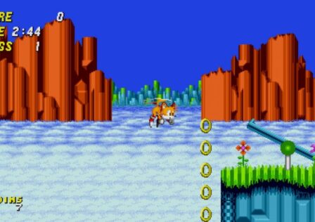 Sonic Origins Plus Impressions – Two Steps Forward, One Step Back