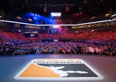 Activision Blizzard Esports Hit With Layoffs As Overwatch League’s Future Remains Undecided