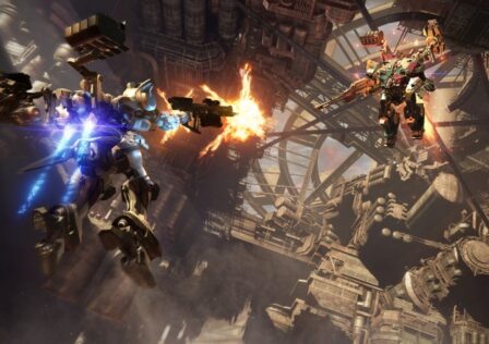 Armored Core VI Gameplay Briefing Airing Tomorrow