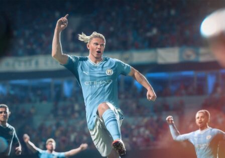 EA Sports FC 24 Revealed With September Release Date