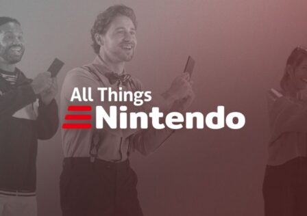Everybody 1-2-Switch Impressions, Pikmin 4 Preview | All Things Nintendo