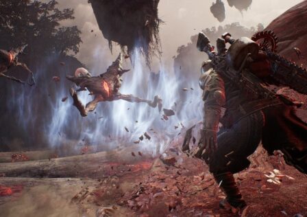 Remnant II Review – Familiar Mechanics In New Worlds