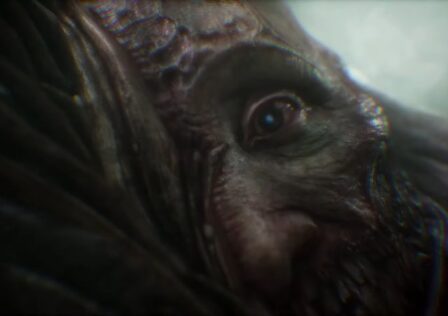 Scorn Invites PlayStation 5 Players To Its Unsettling World This Fall
