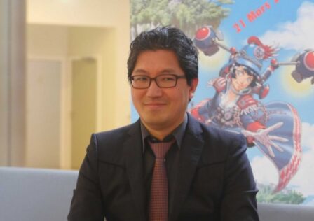 Sonic The Hedgehog Co-Creator Yuji Naka Gets Suspended Prison Sentence For Insider Trading