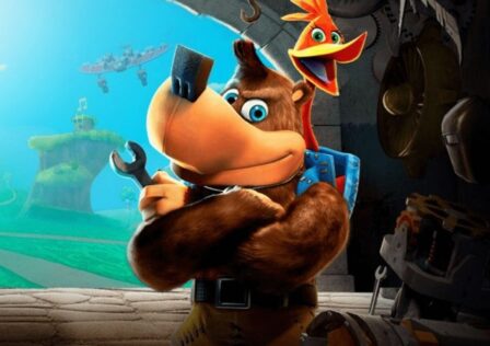 Super Replay | Banjo-Kazooie: Nuts & Bolts Part 12
