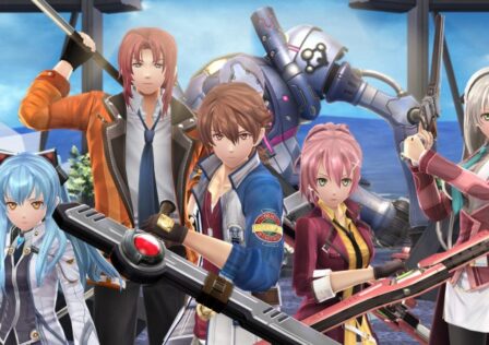 The Legend of Heroes: Trails into Reverie Review – The End Of An Era