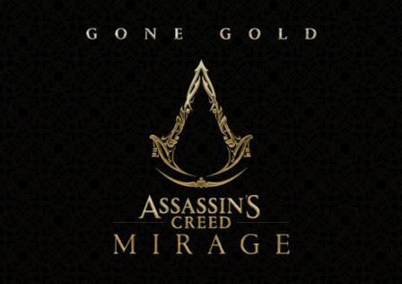 Assassin’s Creed Mirage Is Coming Out A Week Early