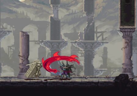 Blasphemous 2 Review – Absolution