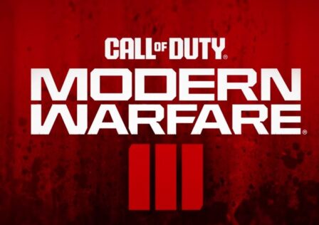Call Of Duty: Modern Warfare III Arrives November 10