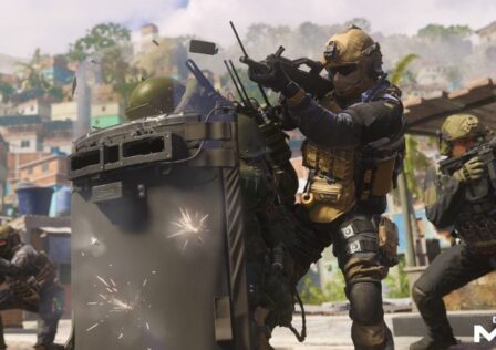 Call of Duty: Modern Warfare III Preview – Modern Warfare III Gets A New Trailer And Campaign And Zombie Details