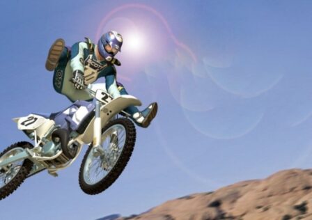 Excitebike 64 Races To Nintendo Switch Online + Expansion Pack This Month