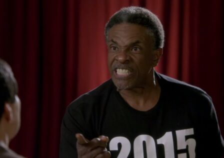 Keith David To Take Over The Role Of Zavala In Destiny 2