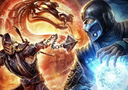 Mortal Kombat (2011) | Super Replay