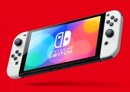 Nintendo’s Next Console Will Reportedly Be Portable Like Switch, Targeting Second Half 2024 Release