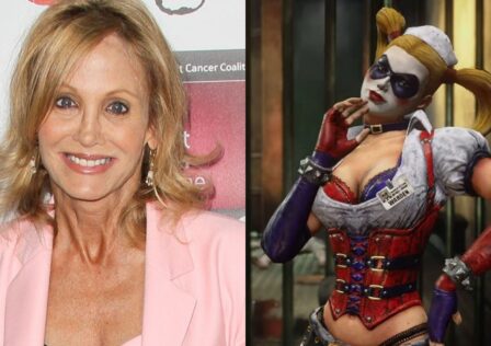 Original Harley Quinn Voice Actress Arleen Sorkin Passes Away