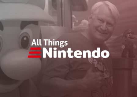 Persona 5 Tactica, Charles Martinet’s Career, Vampire Survivors | All Things Nintendo
