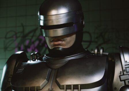 RoboCop: Rogue City Begins Its Mission In November