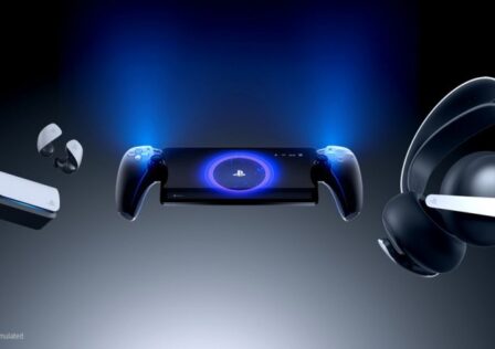 Sony Details New PlayStation Pulse Elite Headset And Pulse Explore Earbuds