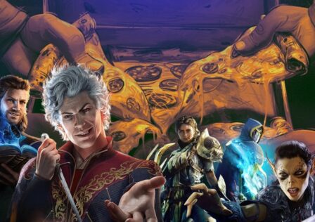 Why Everyone Is Obsessed With Baldur’s Gate 3 | GI Show