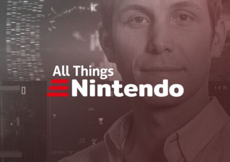 90 Minutes With Atari CEO Wade Rosen | All Things Nintendo
