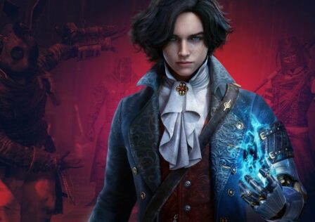 An Hour Of Midgame Lies Of P Gameplay | Game Informer Live
