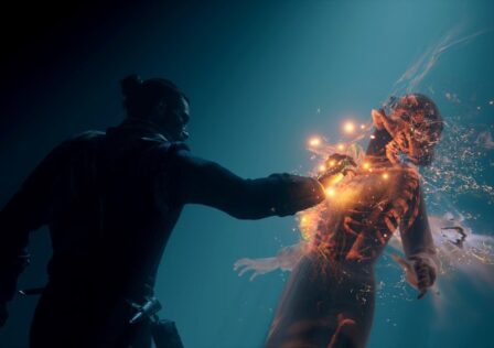 Don’t Nod’s Banishers: Ghosts Of New Eden Delayed To February