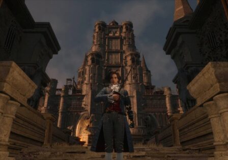 Lies Of P Review – Master Of Puppets