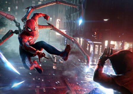 Marvel’s Spider-Man 2 Has Gone Gold