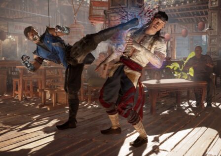 Mortal Kombat 1 Review – Gory Glory
