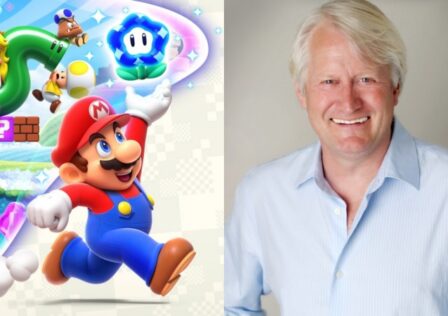 Nintendo Releases New Video About Charles Martinet’s New Mario Ambassador Role