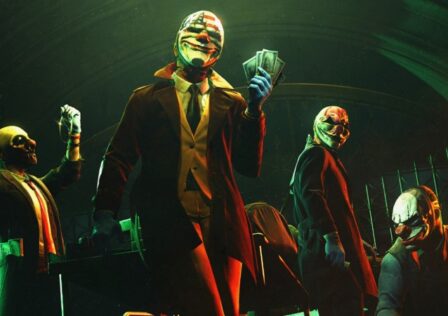 Payday 3, Gotham Knights, And More Hit Xbox Game Pass This Month