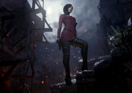 Resident Evil 4 Separate Ways DLC Review – Go Your Own Way