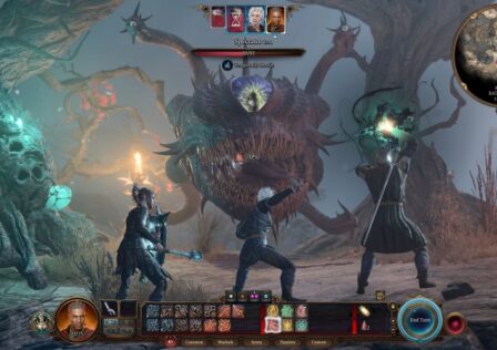 So You Loved Baldur’s Gate 3? Maybe You Should Finally Play D&D