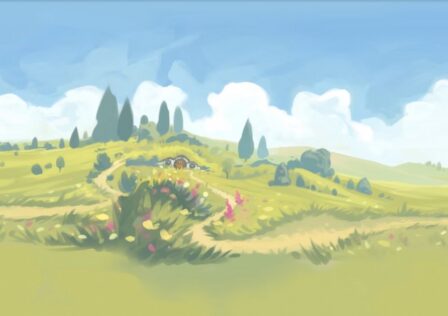 Tales Of The Shire Is A Cozy Lord Of The Rings Game Coming Next Year
