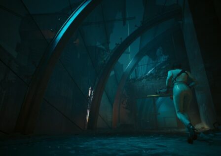 Things To Remember And Know Before Starting Cyberpunk 2077: Phantom Liberty