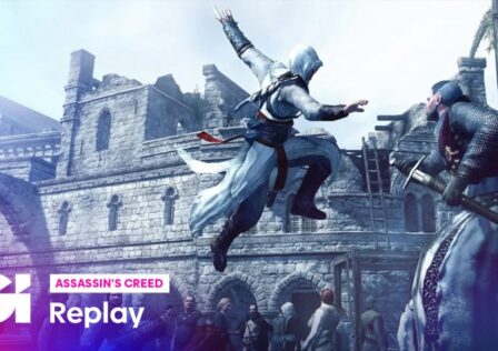 Does The Original Assassin’s Creed Hold Up? | Replay